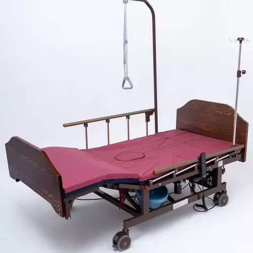 Аренда медицинской кровати-кресла DB-11A в Москве